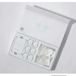 Qure Micro-Infusion Collection